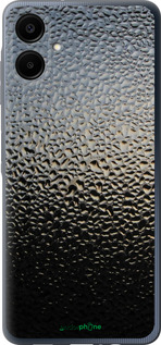 Силиконовый чехол Мокрое стекло для Samsung Galaxy A06 4G - 245u-3776 изображение 