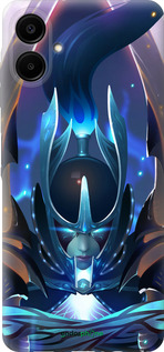 Силіконовий чехол № 5328 для Samsung Galaxy A06 4G - 5328u-3776 изображение 