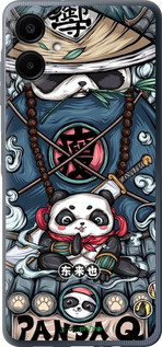 Силиконовый чехол № 5332 для Samsung Galaxy A06 4G - 5332u-3776 изображение 