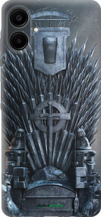 Силиконовый чехол № 5354 для Samsung Galaxy A06 4G - 5354u-3776 изображение 