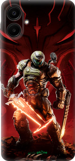 Силіконовий чехол № 5369 для Samsung Galaxy A06 4G - 5369u-3776 изображение 