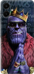 Силиконовый чехол № 5389 для Samsung Galaxy A06 4G - 5389u-3776 изображение 