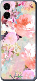 Силиконовый чехол № 5404 для Samsung Galaxy A06 4G - 5404u-3776 изображение 