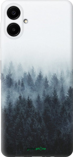 Силиконовый чехол № 5406 для Samsung Galaxy A06 4G - 5406u-3776 изображение 