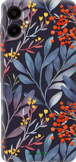 Силиконовый чехол № 5423 для Samsung Galaxy A06 4G - 5423u-3776 изображение 