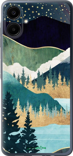 Силиконовый чехол № 5429 для Samsung Galaxy A06 4G - 5429u-3776 изображение 