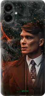 Силиконовый чехол № 5435 для Samsung Galaxy A06 4G - 5435u-3776 изображение 