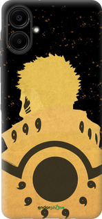 Силиконовый чехол № 5440 для Samsung Galaxy A06 4G - 5440u-3776 изображение 