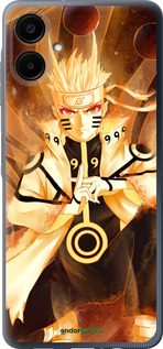 Силиконовый чехол № 5441 для Samsung Galaxy A06 4G - 5441u-3776 изображение 