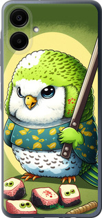 Силиконовый чехол № 5589 для Samsung Galaxy A06 4G - 5589u-3776 изображение 