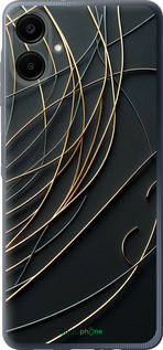 Силиконовый чехол 'Связь между мирами' для Samsung Galaxy A06 4G изображение 6