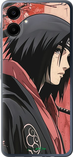 Силиконовый чехол Anime v1 для Samsung Galaxy A06 4G - 6064u-3776 изображение 