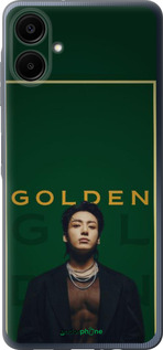 Силиконовый чехол Чангук для Samsung Galaxy A06 4G - 6278u-3776 изображение 