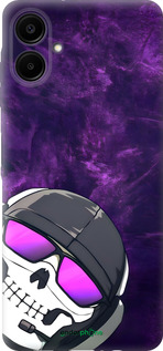 Силиконовый чехол Колл оф дюти для Samsung Galaxy A06 4G - 6363u-3776 изображение 