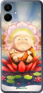 Силиконовый чехол Саус парк Эрик для Samsung Galaxy A06 4G - 6387u-3776 изображение 