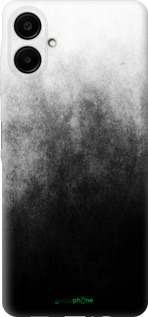 Силиконовый чехол Абстрактная композиция в серых тонах для Samsung Galaxy A06 4G - 6477u-3776 изображение 