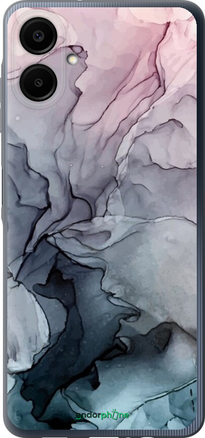 Силиконовый чехол № 5398 для Samsung Galaxy A06 4G - 5398u-3776 изображение 