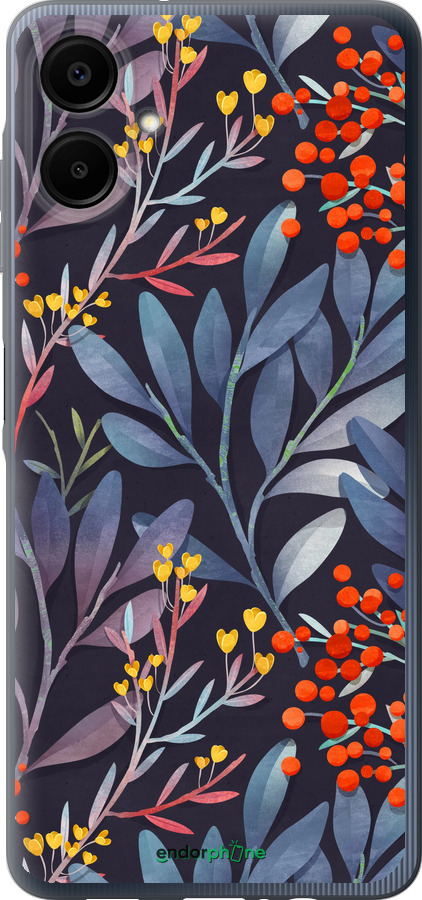 Силиконовый чехол № 5423 для Samsung Galaxy A06 4G - 5423u-3776 изображение 