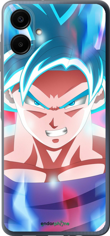 Силіконовий чехол № 5438 для Samsung Galaxy A06 4G - 5438u-3776 изображение 