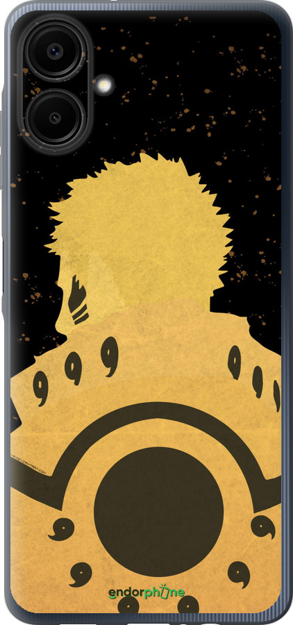 Силиконовый чехол № 5440 для Samsung Galaxy A06 4G - 5440u-3776 изображение 