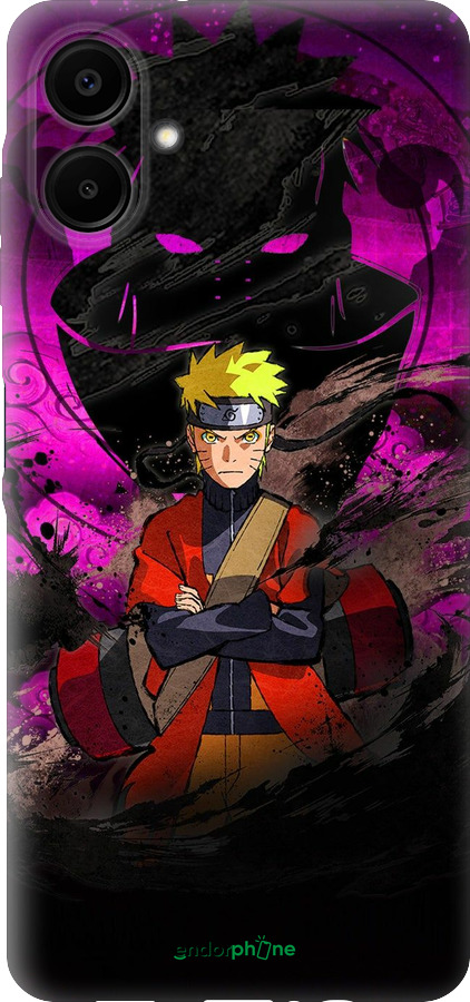 Силіконовий чехол № 5442 для Samsung Galaxy A06 4G - 5442u-3776 изображение 