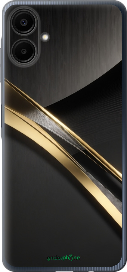 Силіконовий чехол Динаміка для Samsung Galaxy A06 4G - 5836u-3776 изображение 