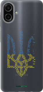 Силіконовий чехол Herb для Samsung galaxy a07 - 5280u-4059 изображение 