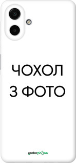 Силіконовий чохол '№ 5493' для Samsung galaxy a07 зображення 1