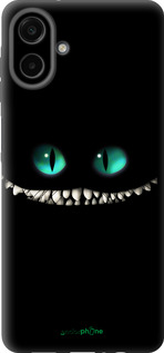 Силиконовый чехол Чеширский кот для Samsung galaxy a07 - 689u-4059 изображение 