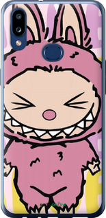 2D пластиковий чехол № 6737 для Samsung Galaxy A10s A107F - 6737t-1776 изображение 