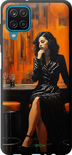 TPU чехол Чехол для телефона для Samsung Galaxy M12 M127F - 5961b-2360 изображение 