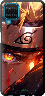 TPU чехол Наруто для Samsung Galaxy M12 M127F - 6277b-2360 изображение 