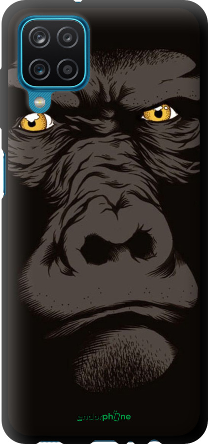 TPU чехол Gorilla для Samsung Galaxy A12 A125F - 4181b-2201 изображение 