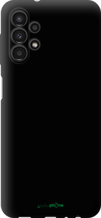 TPU чехол 'Прозрачный' для Samsung Galaxy A13 A135F изображение 23