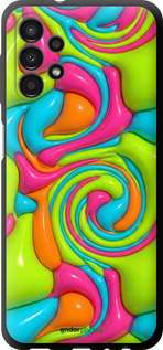 TPU чохол 'Y2K Jelly Dream' для Samsung Galaxy A13 A135F зображення 3