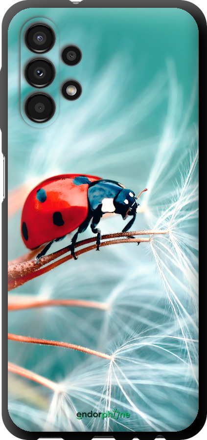 TPU чехол Сонечко для Samsung Galaxy A13 A135F - 6049b-2498 изображение 