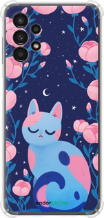 Силикон с усиленными углами чехол № 5409 для Samsung Galaxy A13 A135F - 5409sp-2498 изображение 