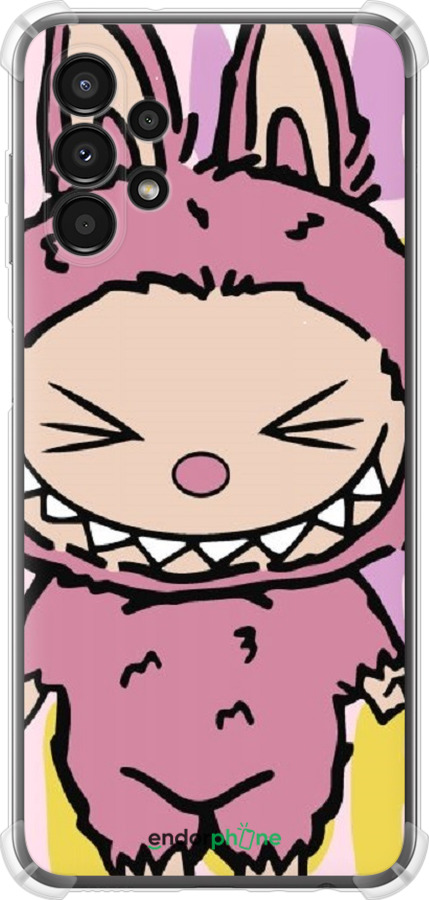 Силикон с усиленными углами чехол № 6737 для Samsung Galaxy A13 A135F - 6737sp-2498 изображение 