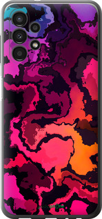 Силиконовый чехол № 5386 для Samsung Galaxy A13 A135F - 5386u-2498 изображение 