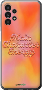 Силиконовый чехол 'Aura Gradient Main Character Energy Aesthetic Y2K' для Samsung Galaxy A13 A135F изображение 13
