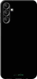 TPU чехол 'Прозрачный' для Samsung Galaxy A14 A145F изображение 16