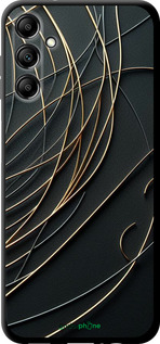 TPU чехол Связь между мирами для Samsung Galaxy A14 A145F - 5837b-2937 изображение 