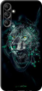 TPU чехол Wolf для Samsung Galaxy A14 A145F - 6610b-2937 изображение 