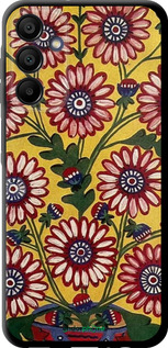 TPU чехол Примаченко3 для Samsung Galaxy A15 - 5911b-3357 изображение 