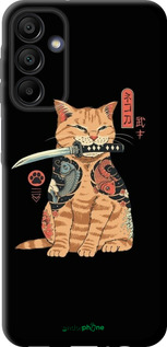 TPU чехол Catana для Samsung Galaxy A15 - 6262b-3357 изображение 