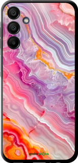 TPU чехол Мрамор 2 для Samsung Galaxy A15 - 6307b-3357 изображение 