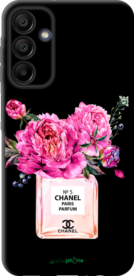 TPU чехол Chanel для Samsung Galaxy A15 - 4906b-3357 изображение 