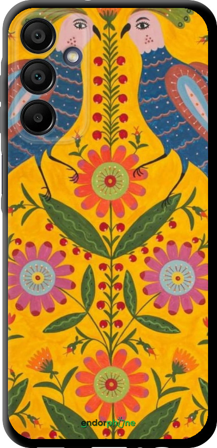 TPU чехол Примаченко4 для Samsung Galaxy A15 - 5912b-3357 изображение 