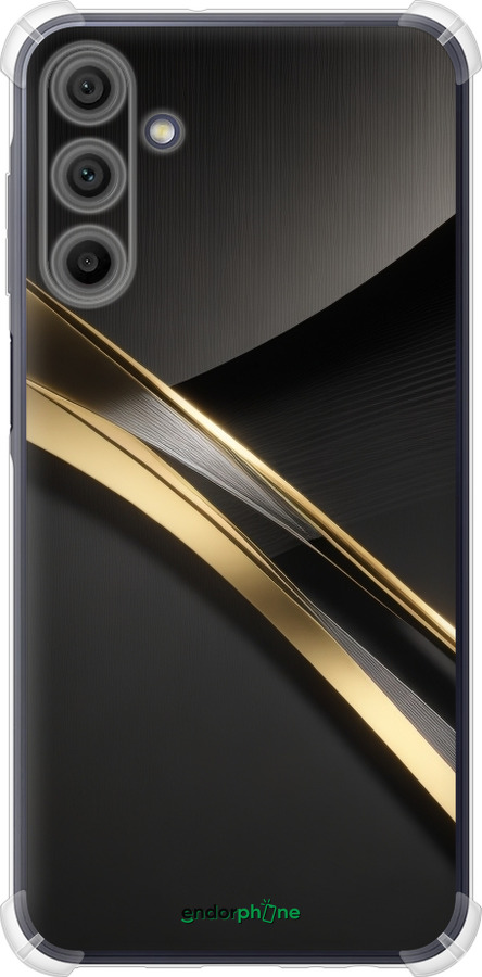 Силикон с усиленными углами чехол Динамика для Samsung Galaxy A15 - 5836sp-3357 изображение 