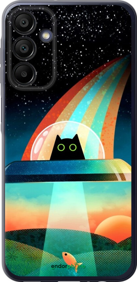 Силіконовий чехол № 5395 для Samsung Galaxy A15 - 5395u-3357 изображение 